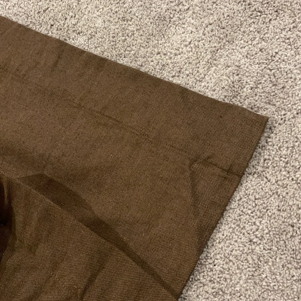 Pottery Barn Curtains/Drapes